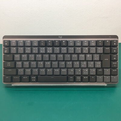 【佐賀南部バイパス店】中古  ロジクール KX850CL MX MECHANICAL MINI 5250000875 