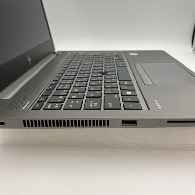 【新潟店】中古  HP ZBook 14u G6 (INTEL Core i7 8565U 1.8GHz/16GB/SSD1TB/-/オンボード/14/1920x1080/Wi-Fi/WEBCAM/W11H64) 182267 