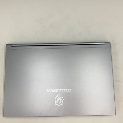 【熊本浜線店】中古  GALLERIA GCL2060RGF-T(i7-10750H/64GB/SSD512GB/RTX2060/W11H) 5370001315 