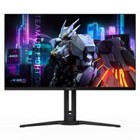GIGABYTE  AORUS FO32U2 (31.5インチワイド 液晶モニター) 