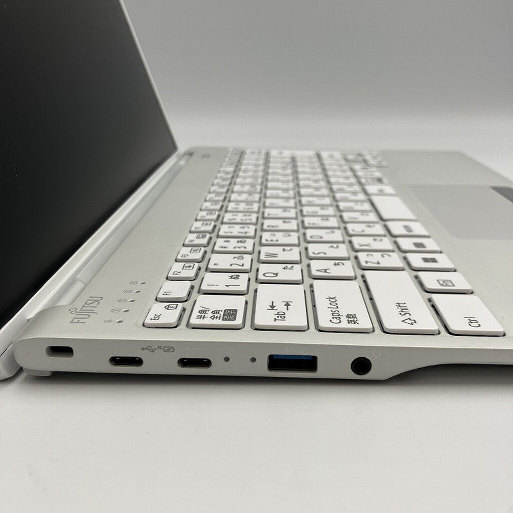 中古 富士通 LIFEBOOK UH08/J3 (i5-1335U/16GB/SSD256GB/W11H
