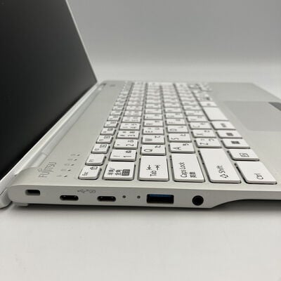 【新潟店】中古  富士通 LIFEBOOK UH08/J3 (i5-1335U/16GB/SSD256GB/W11H) 3290007622 