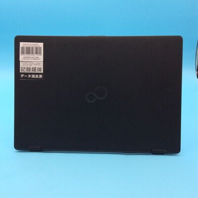 【秋葉原本店】中古  FUJITSU LIFEBOOK U9310X(i5-10310U/4GB/SSD128GB/WIN11Pro) 3410014636 