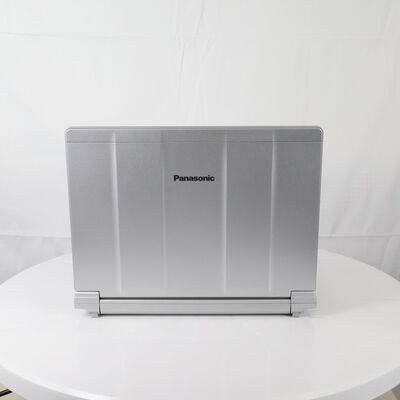 【通販センター】中古  Panasonic CF-SV1S14VS(Intel Core i7 1185G7 3.00GHz/32GB DDR4/SSD256GB/-/オンボード/12.1/1920x1200/GbE/Wi-Fi/WEBCAM/W11H/VBT) 200316 