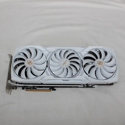 中古  ASRock RX7900XTX TCW 24GO (Radeon RX7900XTX 24G) 3480032723 