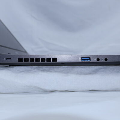 【通販センター】中古  Mouse Computer P-WA [22065P-TGLBBW11-WA](Intel Core i7 11800H/32GB DDR4 (PC4)/SSD256GB/なし/NVIDIA GeForce RTX 3050 4GB Laptop GPU/15.6/1920x1080/Wi-Fi/W11H64 MAR) 201731 