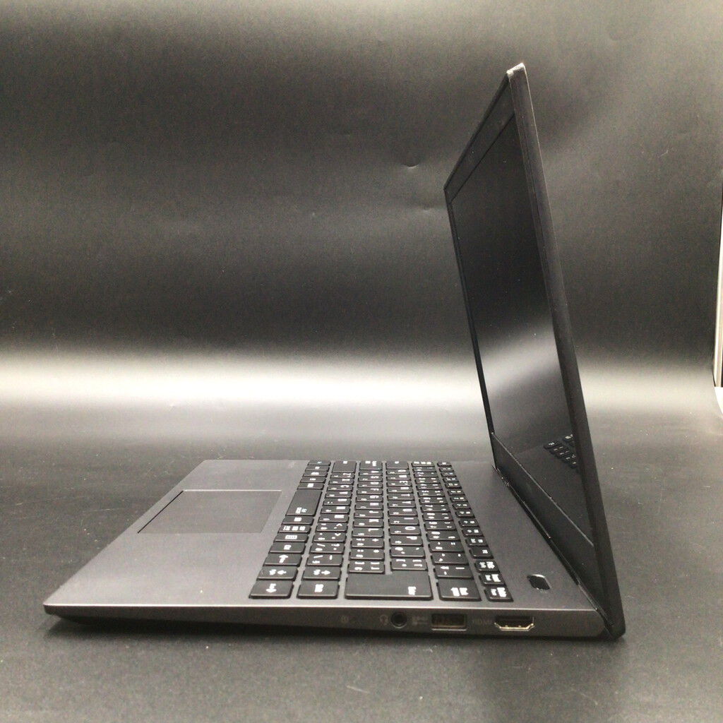中古 NEC PC-VKV18GZG9(i7-10510U/16GB/SSD256GB/W11P) 3410012892