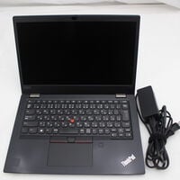 中古  Lenovo ThinkPad L13(Intel Core i5 10210U 1.60GHz/16GB DDR4/SSD256GB/-/オンボード/13.3/1920x1080/Wi-Fi/WEBCAM/W11H/VBT) 195411 