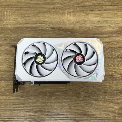 【津ラッツ店】中古  PELADN RTX3060 Armour 12GB 4990001248 