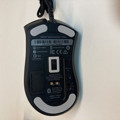 【京都店】中古  Razer DeathAdder V2 Pro (RZ01-03350100-R3A1) 146980 