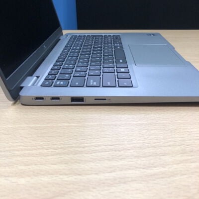【甲府飯田店】中古  DELL Latitude 5320 (Intel Core i7 1185G7 3.0GHz/16GB/SSD256GB/-/-/13.3/1920x1080/Wi-Fi/WEBCAM/W11H MAR) 183793 
