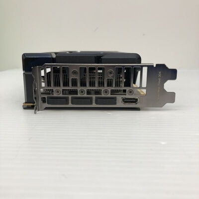 【徳島住吉店】中古  各社 GeForce RTX5060 (8GB PCI-E) 179556 