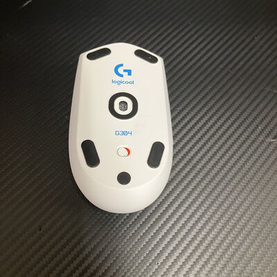 【富士青葉店】中古  Logicool G304ｒWH 5070001109 