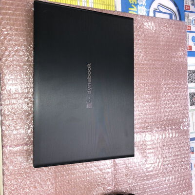 【宮崎恒久店】中古  dynabook dynabook S73/DP (INTEL Core i7 8650U 1.9GHz/16GB/SSD512GB/-/オンボード/13.3/1920x1080/Wi-Fi/WEBCAM/W11H64) 179541 