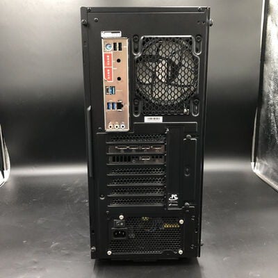 【徳島住吉店】中古  GALLERIA CRA7C-R37(i7 11700/32GB/SSD1TB/RTX3070/W11P) 5230000321 