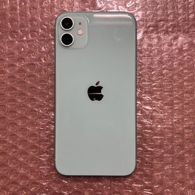 【宮崎恒久店】中古  【SoftBank版SIMフリー】Apple iPhone13 Pro 6.1インチ 512GB シルバー MLUW3J/A 147475 