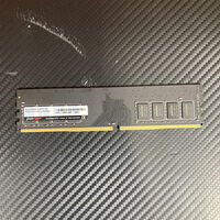 中古  CFD Panram W4U2666PS-8GC19(DDR4 PC4-21300 8GB) 5070001208 