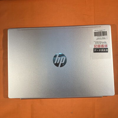 【なんば店】中古  HP Pavilion Laptop 13-an1042tu (i5-1035G1/8GB/SSD256GB/WLAN/13.3FHD) 3280021992 