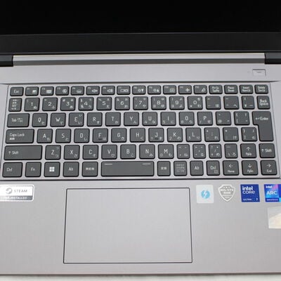 【大須店】中古  THIRDWAVE GALLERIA DL7C-IG-C4 184136 