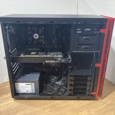 【富山本郷店】中古  iiyama LEVEL-R049-iX7-TWSX (Intel Core i7 10700 /32GB/RTX2070 SUPER/SSD 512GB/BD/Win 11 Home/-) 4760001578 