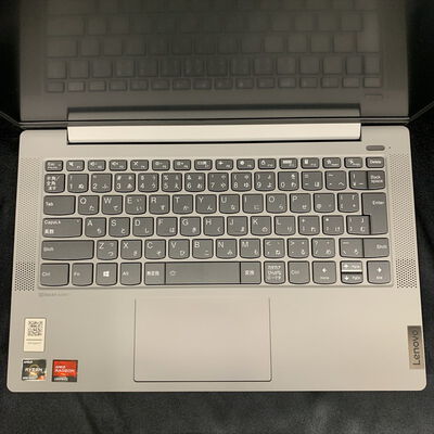 【横浜駅前店】中古  LENOVO Ideapad 5  14ALC05(Ryzen 5 5500U/8GB/SSD512GB/W11H) 3400009660 