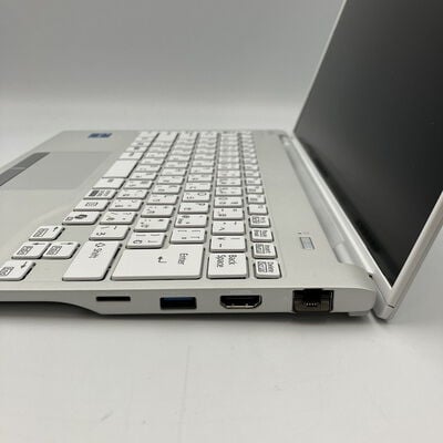 【新潟店】中古  富士通 LIFEBOOK UH08/J3 (i5-1335U/16GB/SSD256GB/W11H) 3290007622 