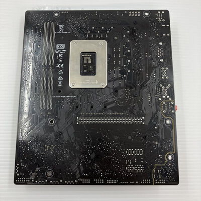 【秋葉原本店】中古  各社 OEM マザーボード (LGA1700) 158689 