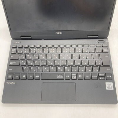 【堺七道店】中古  NEC PC-VJT10CGGG3J6(i5-10210Y/8GB/SSD128GB/W11P) 4660002682 