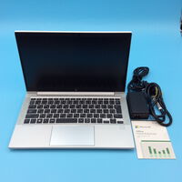 中古  HP EliteBook 830 G8 MSO (Intel Core i5 1145G7 2.6GHz/16GB/SSD256GB/-/オンボード/13.3/1920x1080/Wi-Fi/WEBCAM/W11P/Microsoft Office Home and Business 2024) 190034 