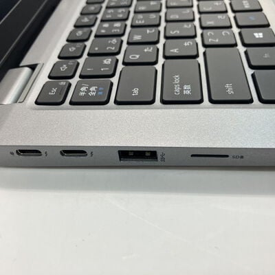 【仙台店】中古  DELL Latitude 5320 (Intel Core i7 1185G7 3.0GHz/16GB/SSD256GB/-/-/13.3/1920x1080/Wi-Fi/W11H64) 172409 