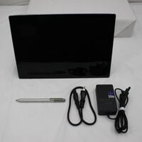 中古  【ジャンク品/保証無/返品質問不可】Microsoft Surface Pro 4 (i7-6650U/16GB/SSD 256GB) 192205 