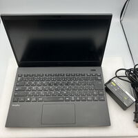 中古  NEC PC-VKV18GZG9(i7-10510U/16GB/SSD256GB/13.3 1920x1080/W11P) 3290007012 