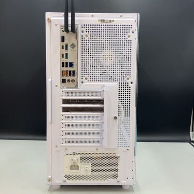 【熊本浜線店】中古  オリジナルPC(Ultra 7 265KF/32GB/SSD2TB/RTX5070/W11H) 5370001351 
