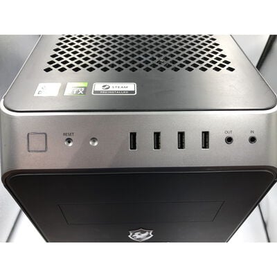 【水戸赤塚店】中古  RM5C-R36(i5 10400/16GB/SSD512GB/-/RTX3060 12GB/W11H) 4680003675 