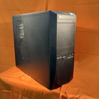 中古  オリジナルPC (9700K/32GB/SSD2TB+HDD2TB/Mt/RTX3060Ti/OS無) 3280021136 