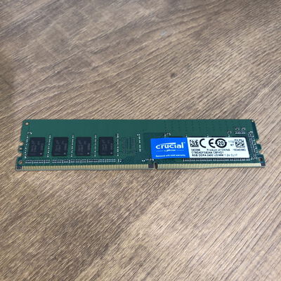 【姫路店】中古  PC4-19200 8GB デスクトップ用 126163 