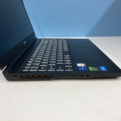 【博多店】中古  iiyama LEVEL infinity 15FX155-i7-PLSXM (i7-13700H/16GB/SSD512GB/RTX4050/W11H) 3310006985 