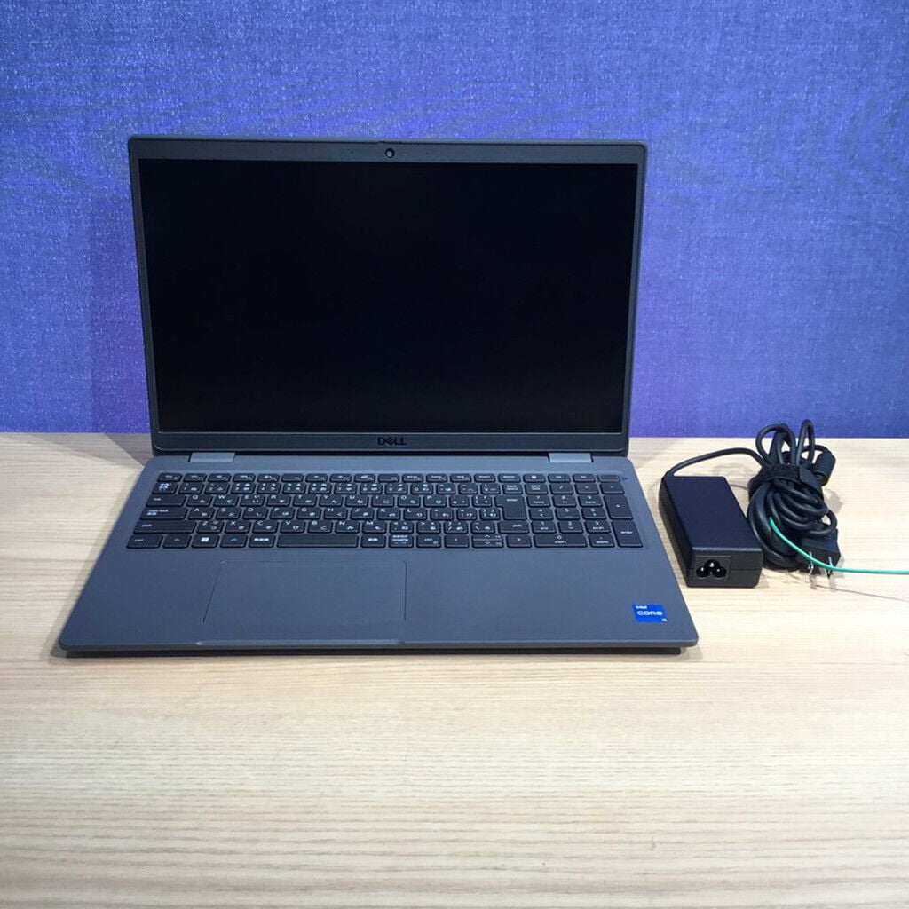 中古 DELL Latitude 3540(Corei5-1335U/8GB/SSD256GB/無し/オンボード