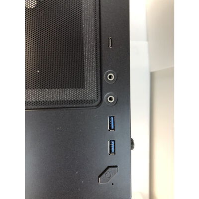 【徳島住吉店】中古  iiyama LEVEL&infin;(i7 13700KF/32GB/SSD1TB/RTX4070Ti/W11H) 5230000998 