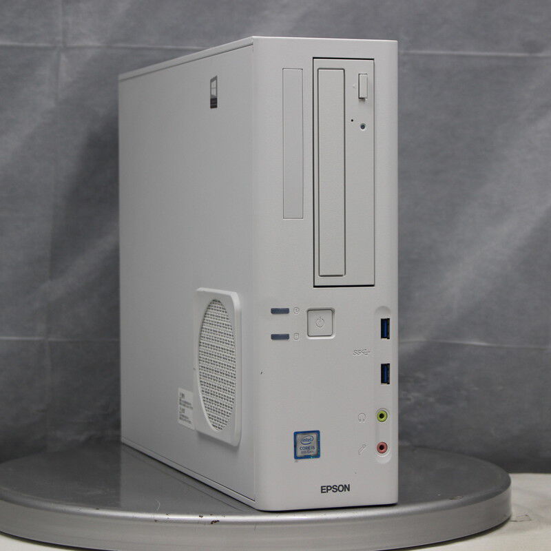 中古 EPSON Endeavor AT994E【7/24値下げ!】 ｜ パソコン通販の
