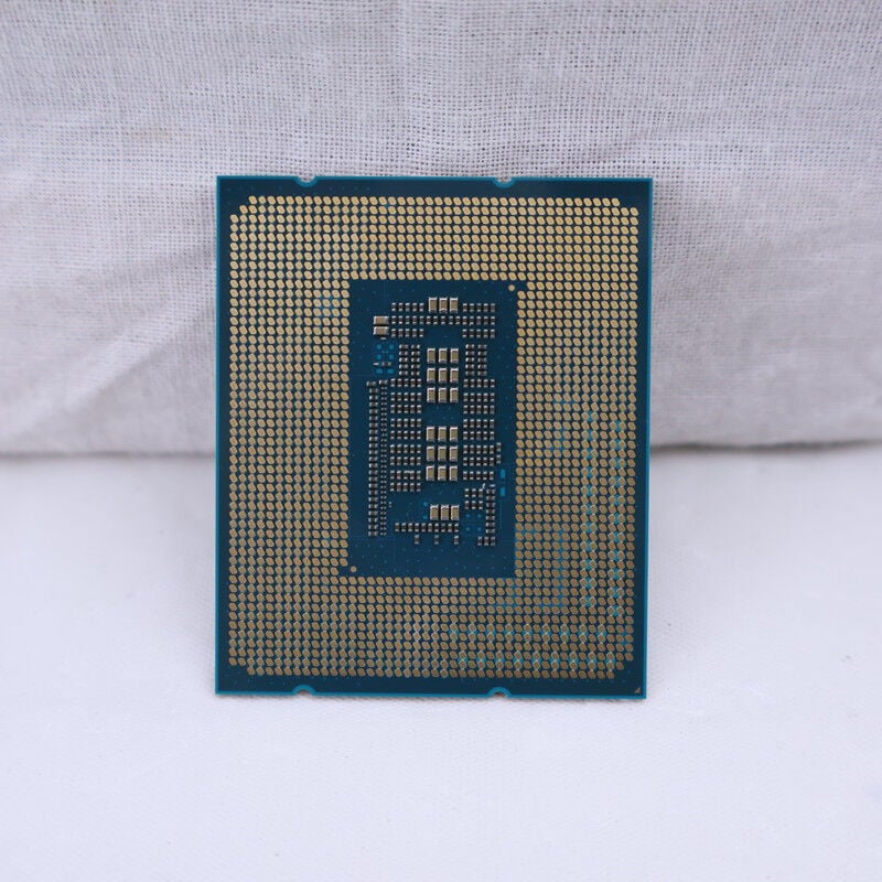 中古 INTEL Core i5 12400F (1700/2.5G/18M/C6/T12) 148615 （388681