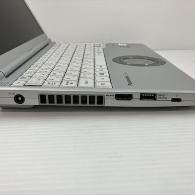 【秋葉原本店】中古  Panasonic_Letsnote_CF_5V(i5-1145G7/16GB/SSD256GB/W11P) 3410015506 