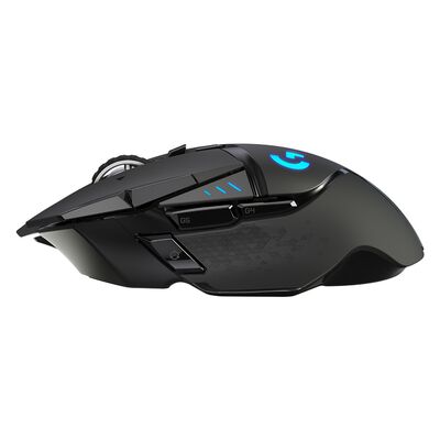 Logicool  G502WL (無線 ゲーミングマウス 11ボタン) 