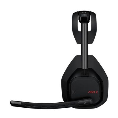 Logicool  ASTRO A50 X A50X-BK (ブラック) 