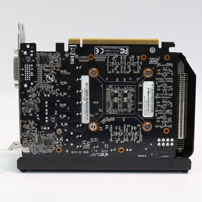 【札幌店】中古  Palit NE51660018J9-165F(GTX1660 6G GDR5 1D1H1P) 139188 