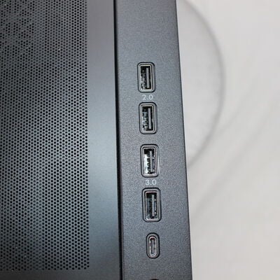 【白山FM松任店】中古  THIRDWAVE GALLERIA FPR7M-R56T16G-B 191647 