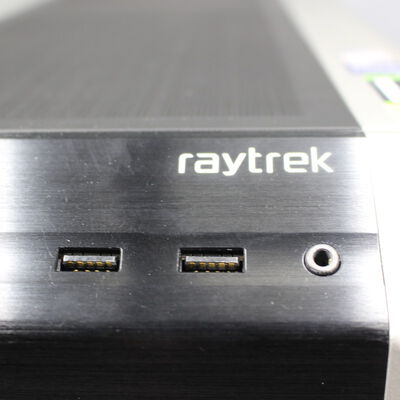 【通販センター】中古  THIRDWAVE raytrek 4CZ49 180828 