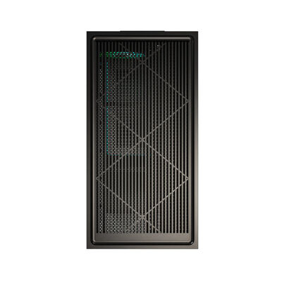 MONTECH  TG3 Black (ATX ガラスパネル ブラック) 