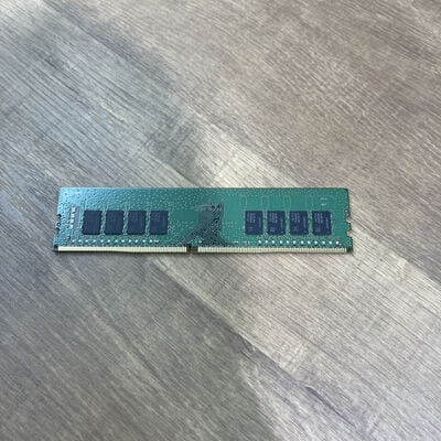 【浦添城間店(沖縄)】中古  PC4-21300 16GB デスクトップ用 135638 