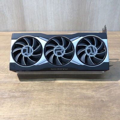 【姫路店】中古  RADEON RX6900XT 16GB 4740001259 